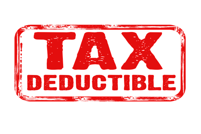 daňově uznatelné